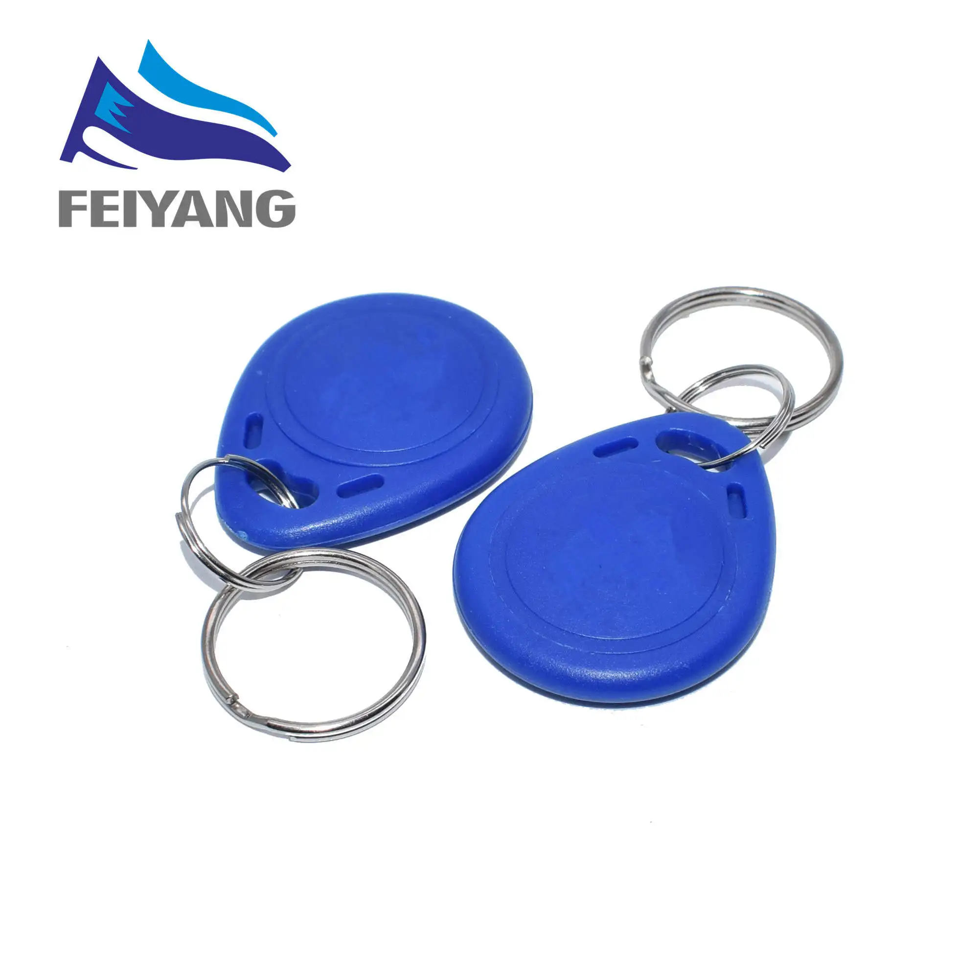 IC Key 10 шт. MFRC-522 RC-522 RC522 антенна RFID IC беспроводной модуль для Arduino IC ключ SPI писатель считыватель IC карты Бесконтактный модуль - Цвет: IC Key