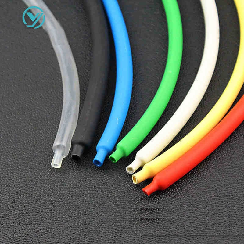 Усадочные изоляционные Кабельные муфты 73 метра электротехнические