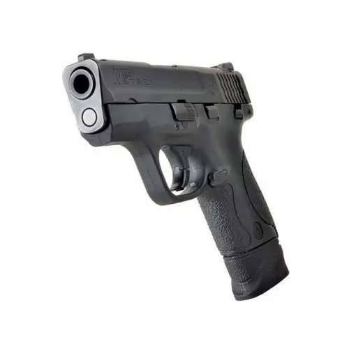 Magorui+ 2-Round S& W M& P-SHIELD Magazine Plus Расширение для 9 мм/40