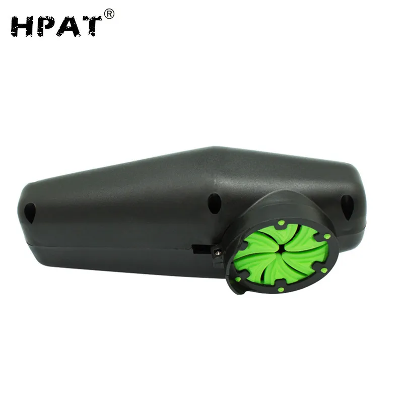 HPAT Пейнтбол Tippmann A5 бункер со скоростью подачи