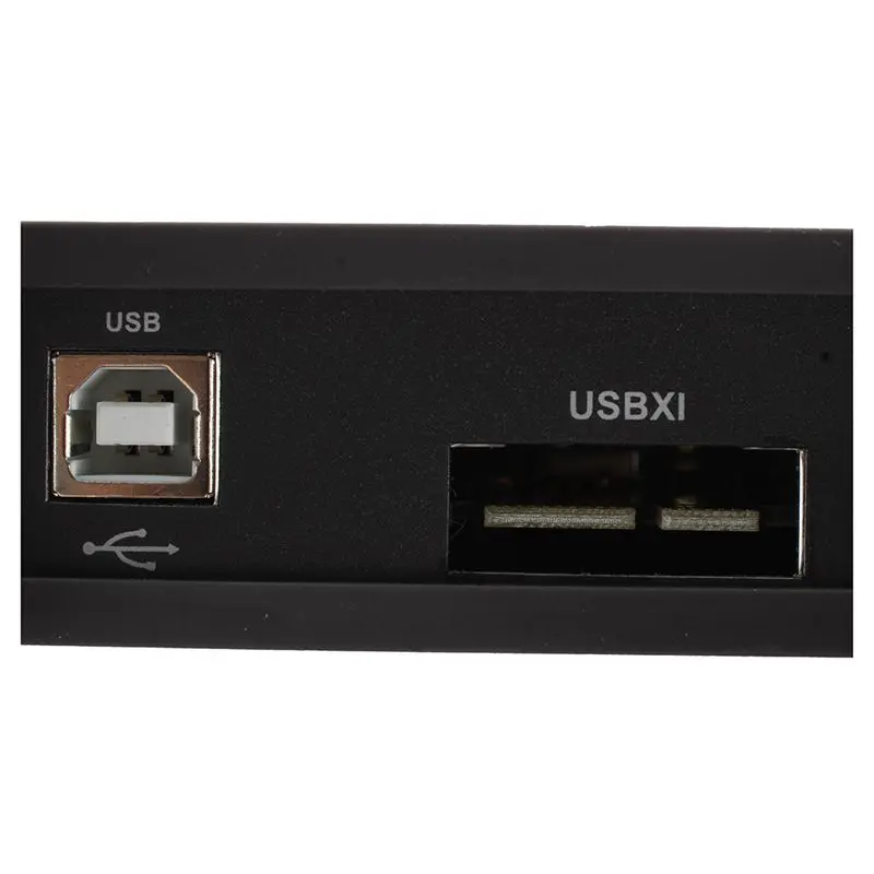 Hantek ПК на основе USB цифровой осциллограф 6022BE 20 МГц полоса