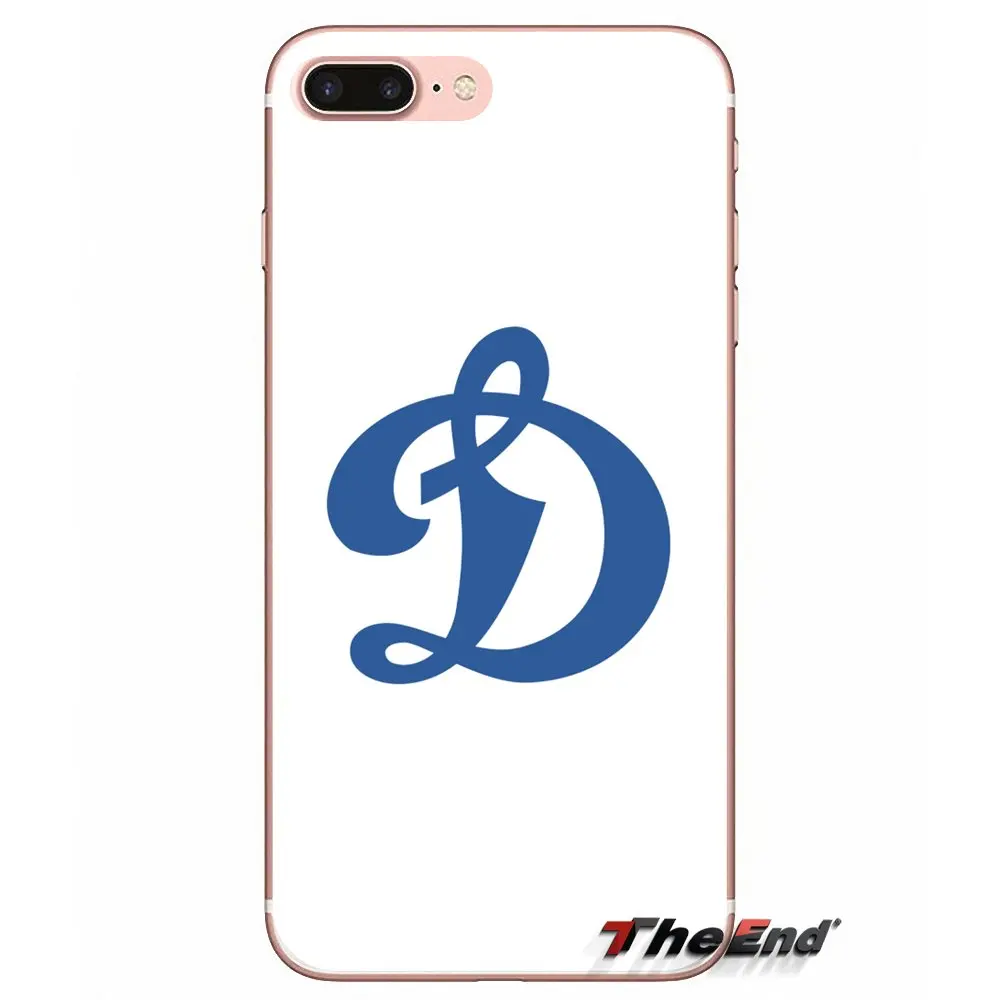 Чехол для мобильного телефона &quotДинамо&quot футбольный логотип Sony Xperia Z Z1 Z2 Z3 Z5 compact