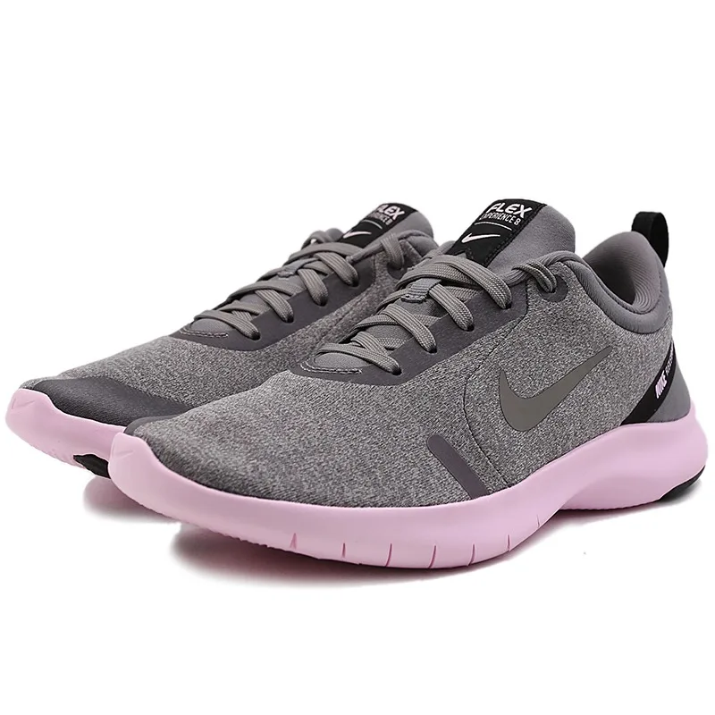 Женские кроссовки для бега NIKE FLEX EXPERIENCE RN 8 новинка 2019 | Спорт и развлечения