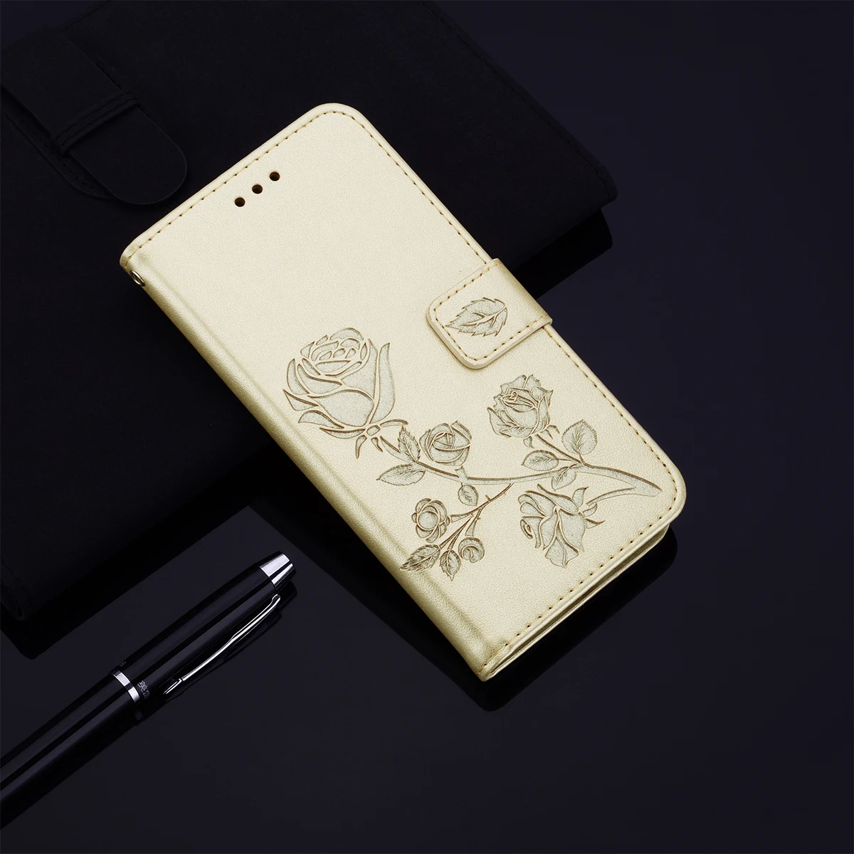 Wallet Leather Flip Case For Samsung Galaxy A30 A305 A50 A505 A70 A705 A10 A105 A20 A205 A40 A405 A60 A6060 Phone Funda | Мобильные