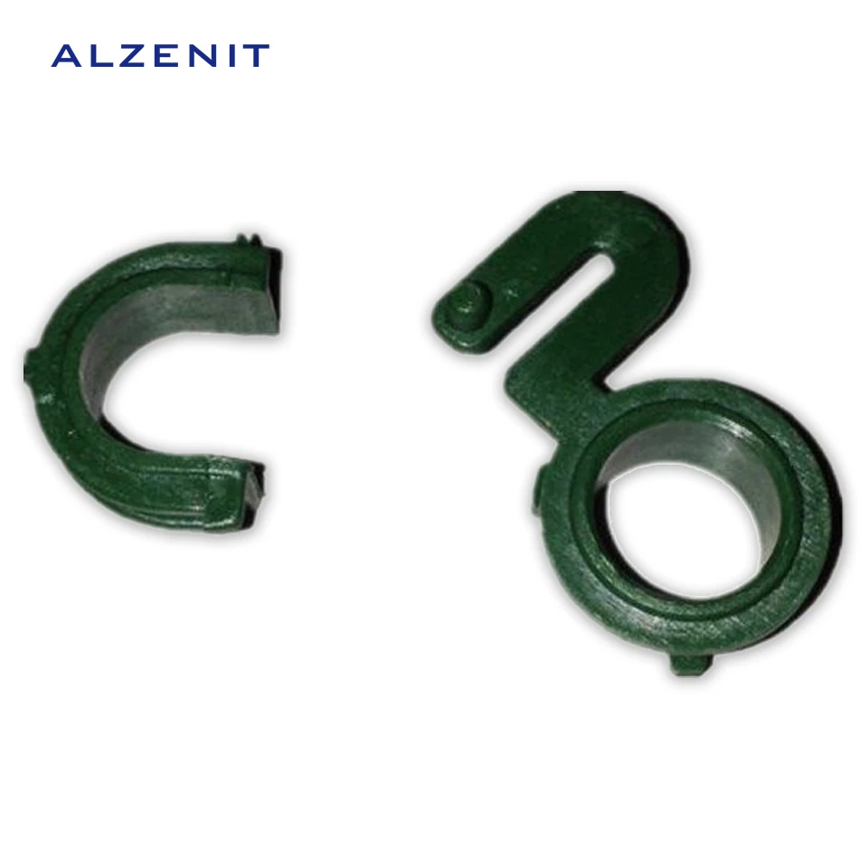 

5Set GZLSPART For HP 1320 2400 2410 1160 2015 2014 2420 OEM New Bushing Lower Roller Printer Parts On Sale