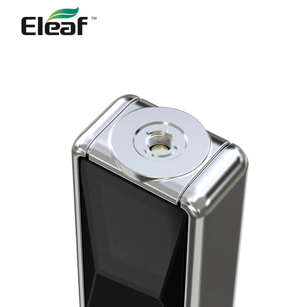 100% Оригинальный Eleaf Tessera TC коробка мод встроенный 3400 мАч выход 150 Вт Мощность с 1 45
