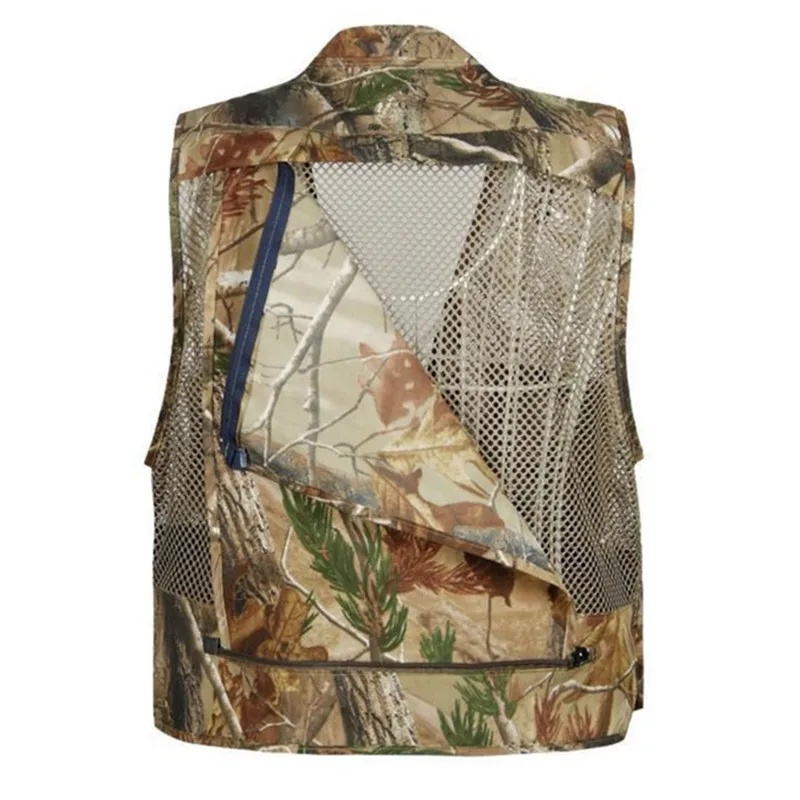 MEGE тактический жилет снаряжение для охоты на открытом воздухе туристический