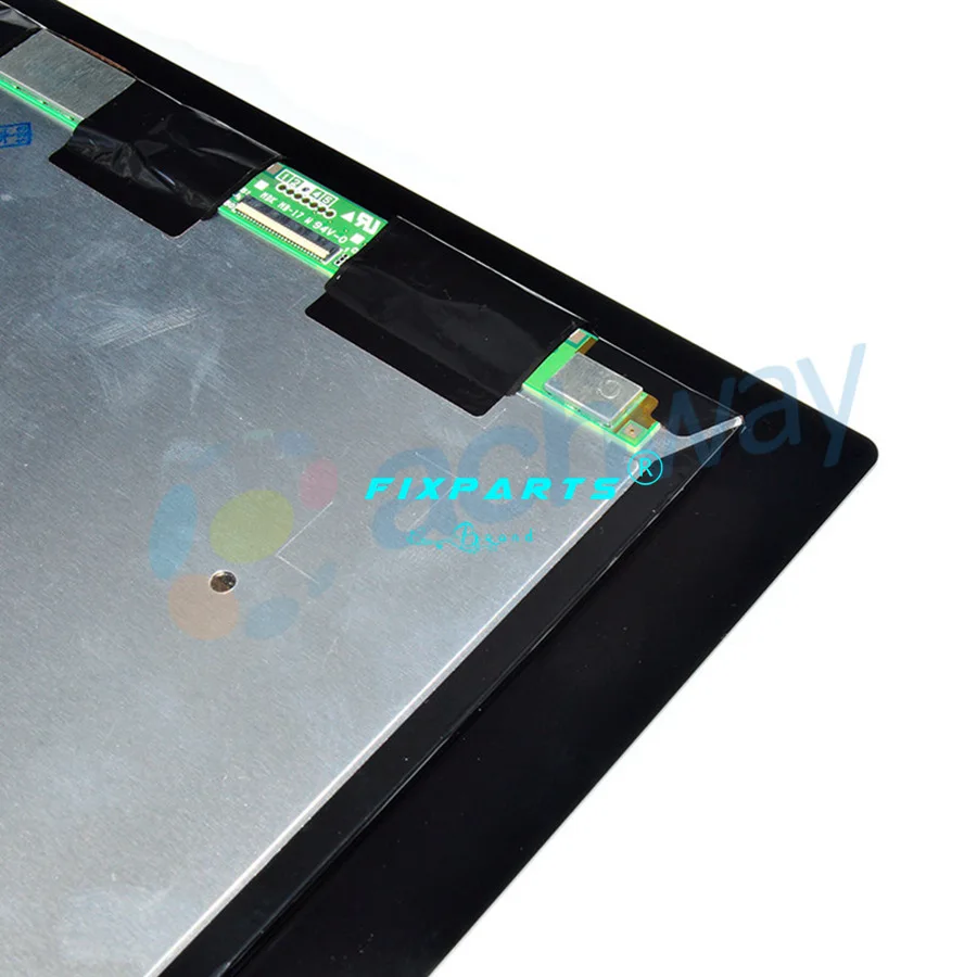 Новый оригинальный черный ЖК экран для SONY Xperia Tablet Z2 SGP511 SGP512 SGP521 SGP541 сенсорный