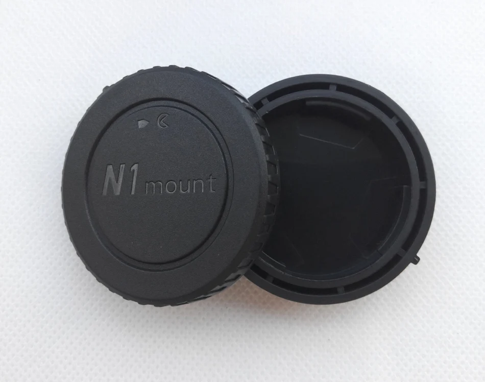NP3205 комплект профессиональной задней крышки объектива + Крышка корпуса камеры