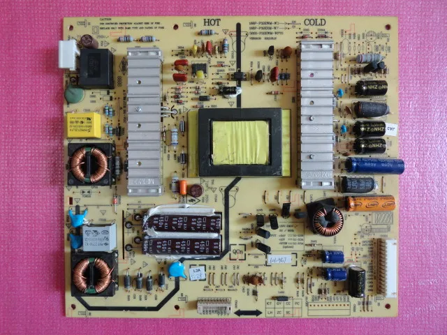 Оригинальная плата питания 168P-P32EWM-WD 5800-P32EWM-WP70 | Электроника