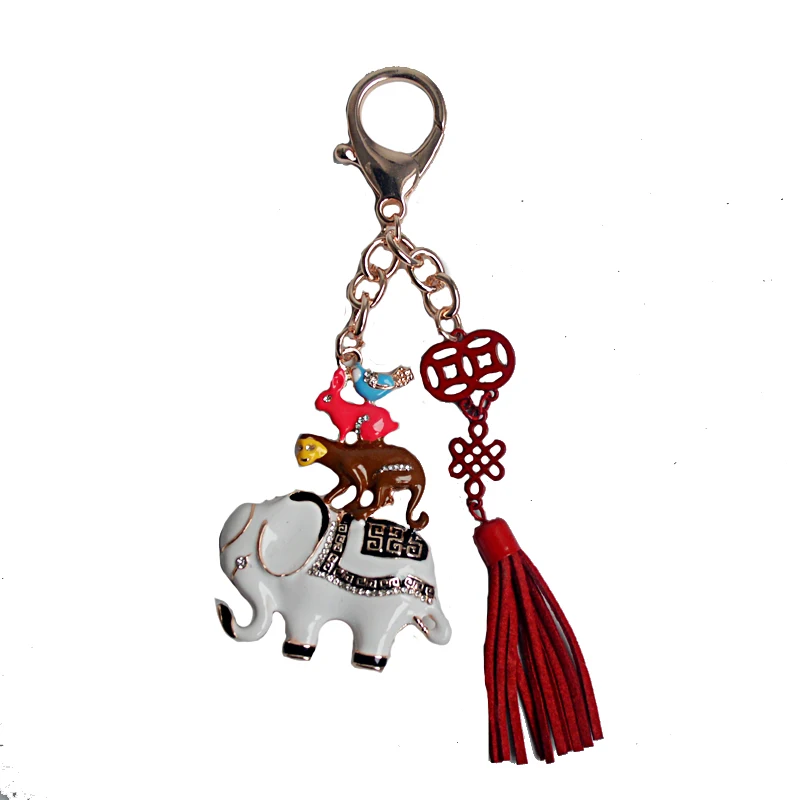 

Fengshui Friendship Amulet Keychain W Fengshuisale Red String Bracelet W1660
