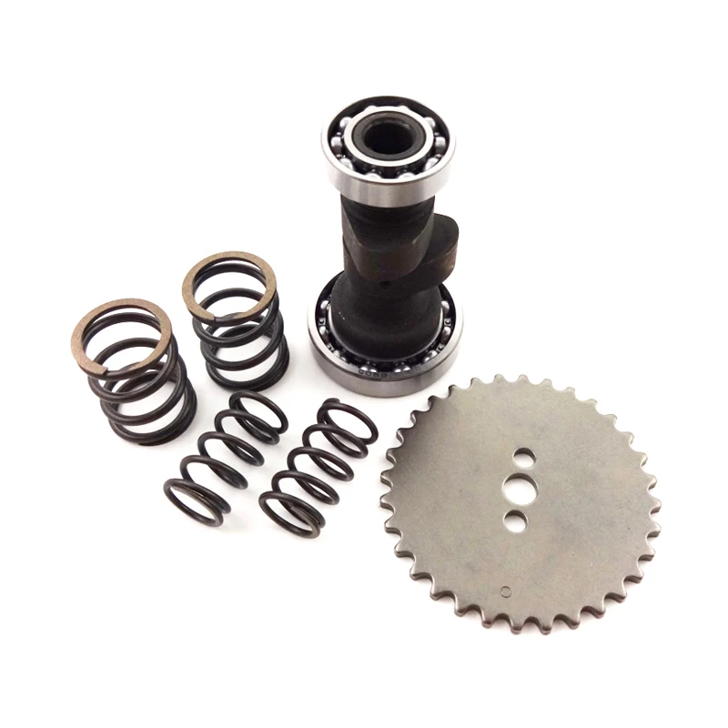 XLSION Z40 Racing Cam распределительный комплект для китайских мотоциклов YX140 YX 140cc 1P56FMJ |