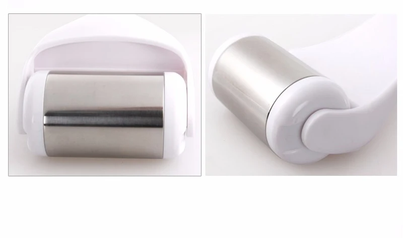 Ролик Ice для кожи против старения уменьшения растяжек морщин тонких линий