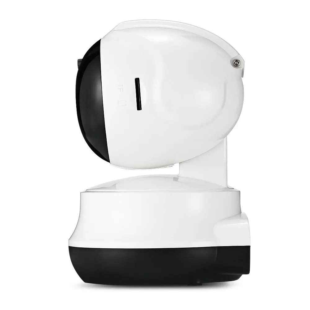 Fimei 720P HD беспроводная WiFi ip камера для помещений безопасности ИК ночного видения P2P