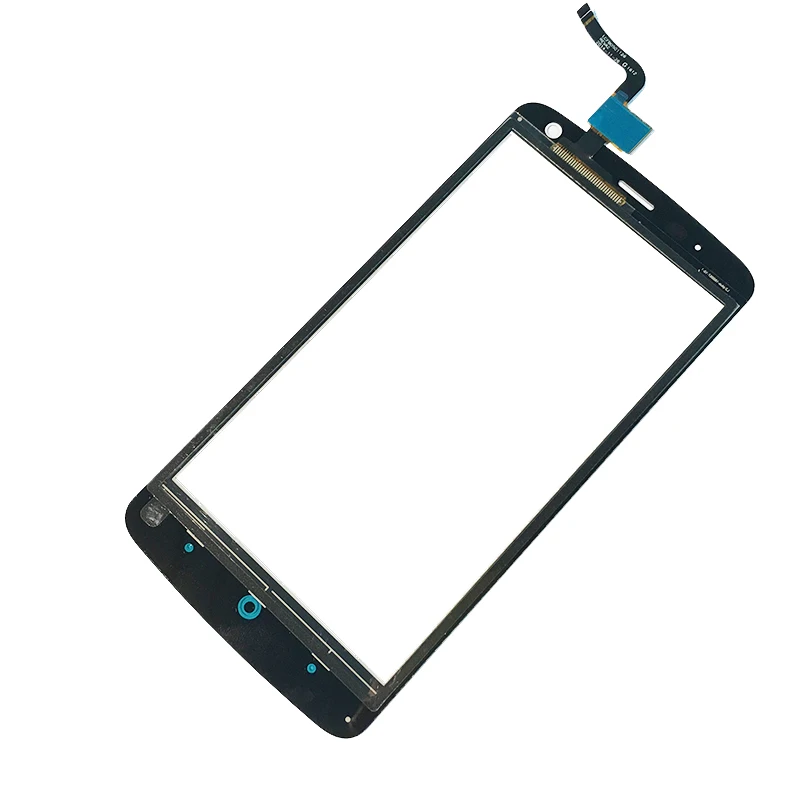 ЖК экран 5 0 дюйма для ZTE Blade L2 plus / L370 C370 модуль панели экрана|Экраны мобильных