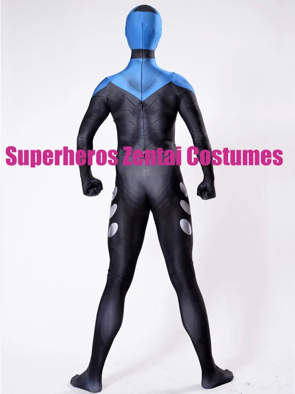 Костюм унисекс из спандекса с 3D-принтом Жук | Тематическая одежда и униформа