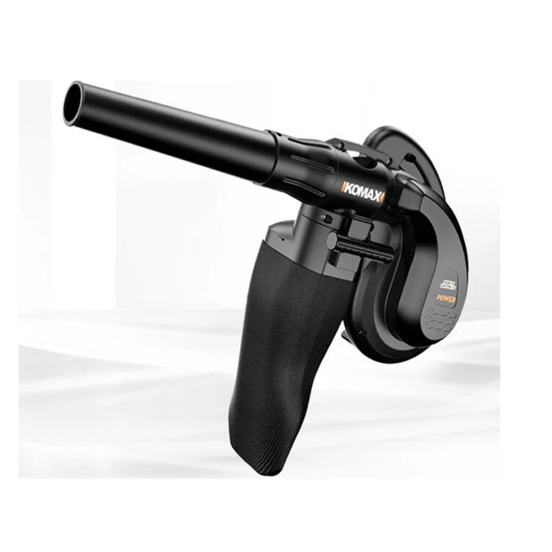 Электрический воздуходувка уборочная машина садовый инструмент бытовые мини