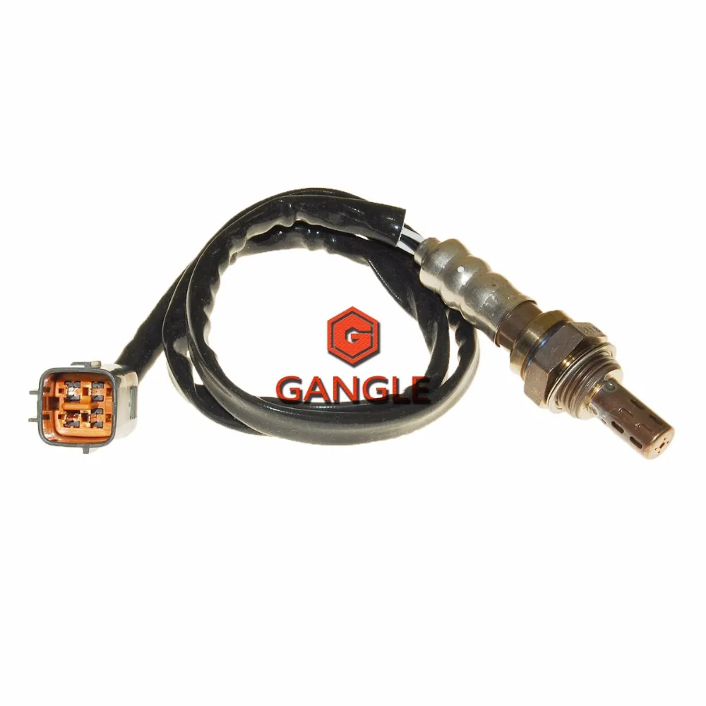 

Oxygen Sensor O2 Lambda Sensor AIR FUEL RATIO SENSOR for MAZDA 5 LF5G18861 LF5G18861A LF5G-18-861 LF5G-18-861A 234-4118 08-2010