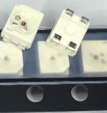 

LS E6SF-V2BA-1-1 LSE6SF-V2BA 3528 red four-legged 25PCS