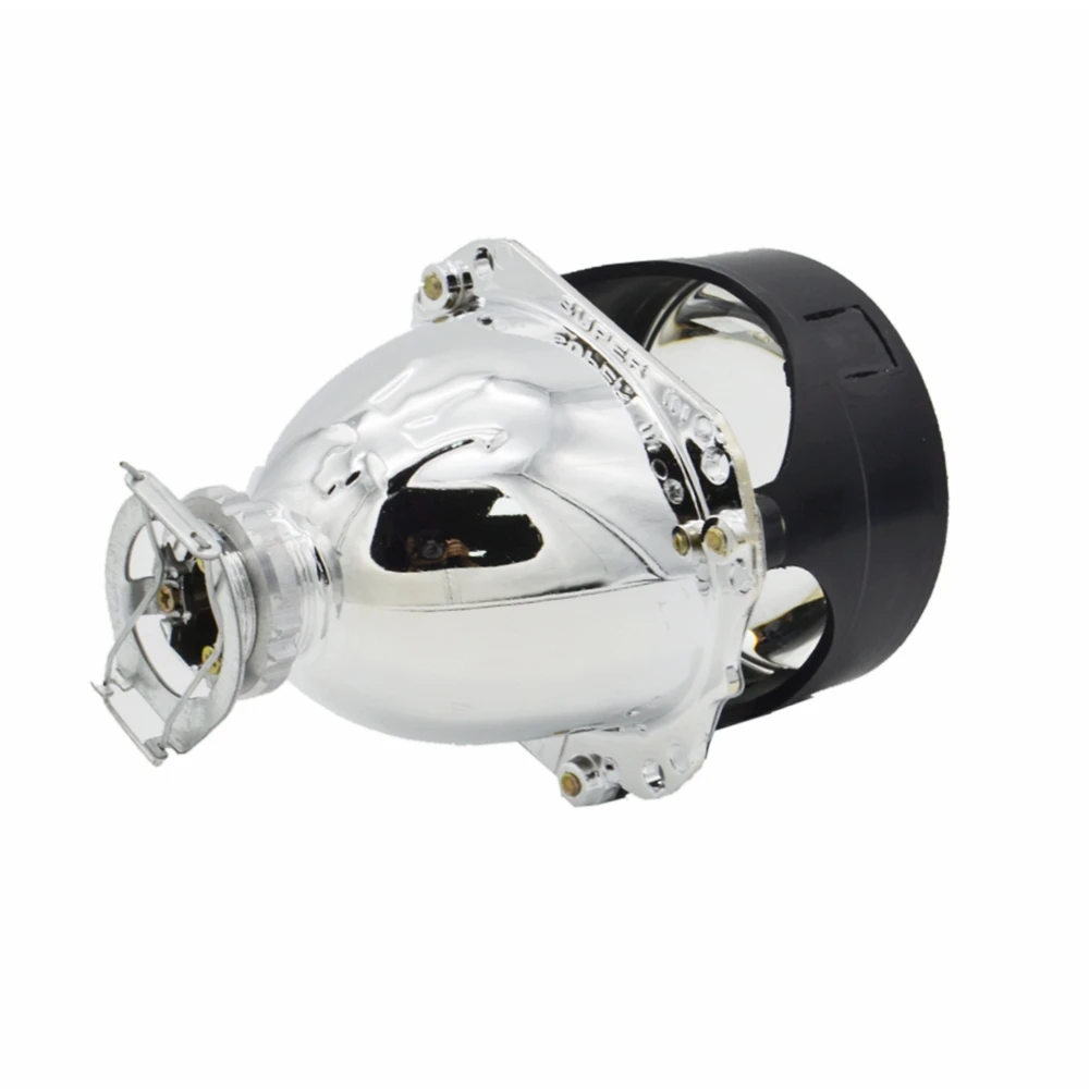 VER 8 1 2 5 дюймовый биксеноновый Hid проектор объектив для модификации