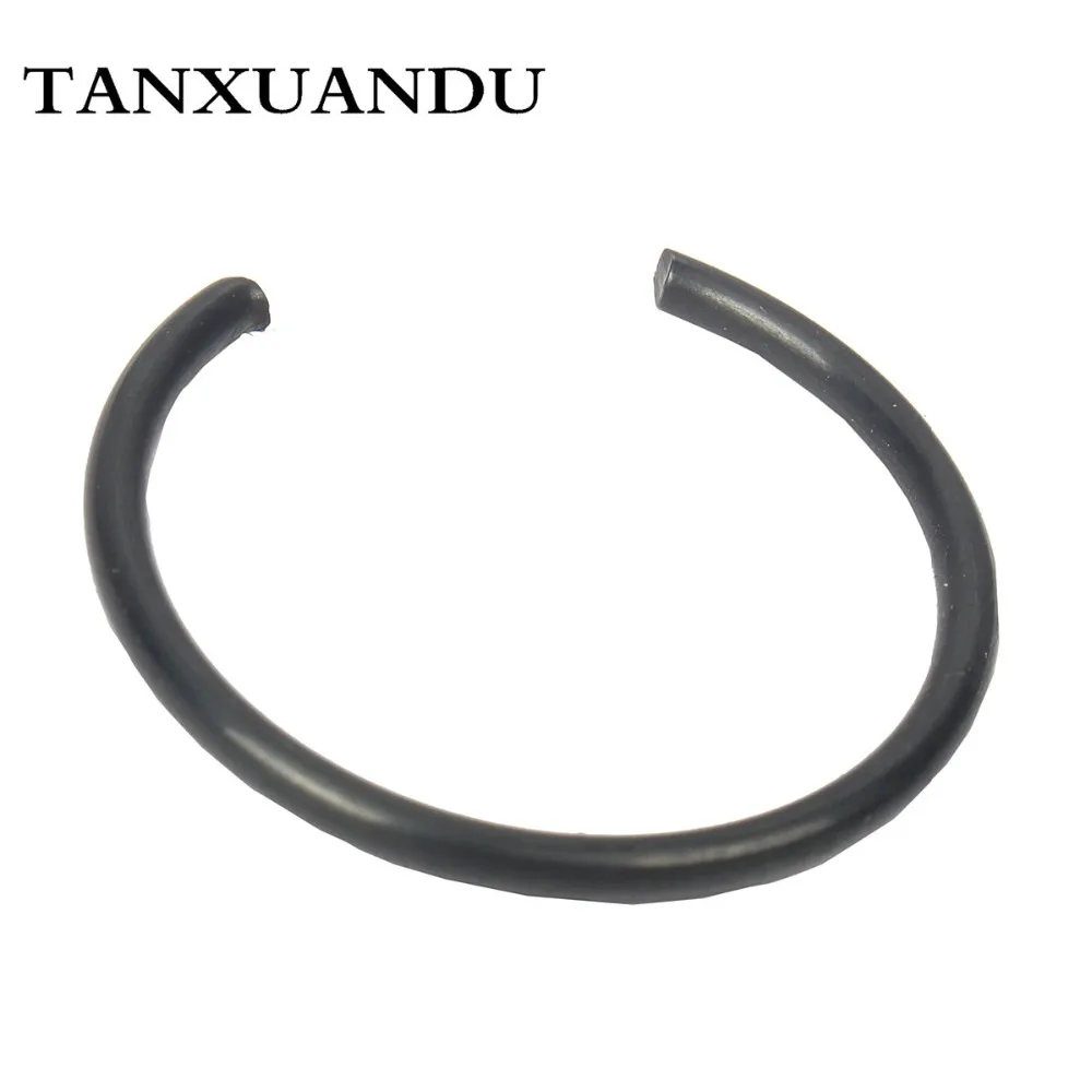 Красный пакет STD поршневое и кольцо подходит для VW Golf MK7 Jetta MK6 Passat B7 AUDI A3 A4 A5 TT EA888 1 8 T