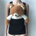 Для детей для девочек пальто для новорожденных зимнее год меховой воротник зимний костюм мягкий искусственный мех красивая мех кролика шапка капюшон для девочек зимняя одежда