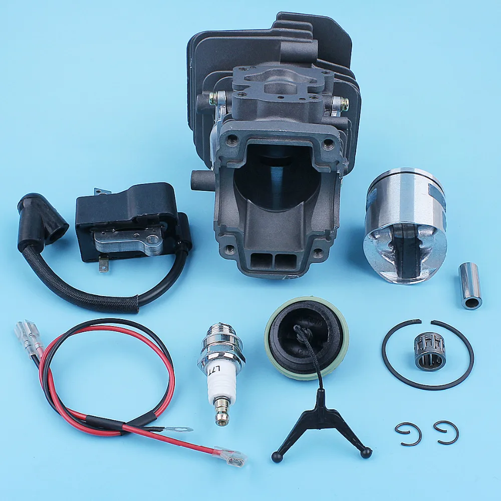 41 мм комплект подшипников для Husqvarna 435 435e 440e II 440 покрытый металлом | Инструменты