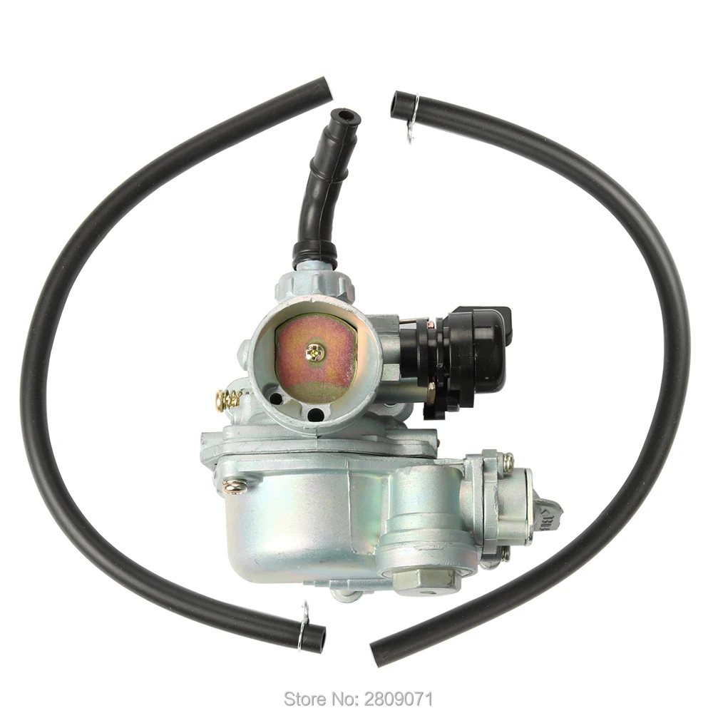 Карбюратор Carb для паспорта HONDA C70 C-70 C 70 1980 1981 1982 1983 4-ход скутер | Автомобили и