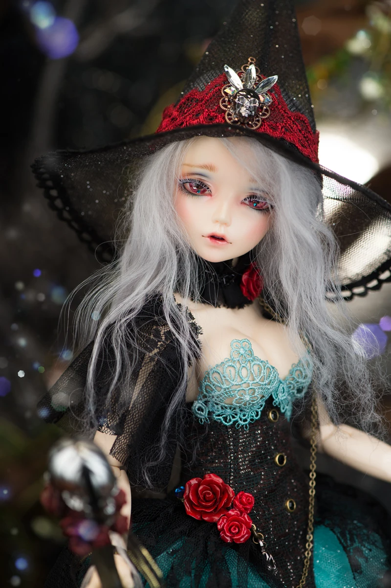 AQK 1/4 BJD Ria куклы гуманоиды деликатный мужской свободный глаз|Куклы| |