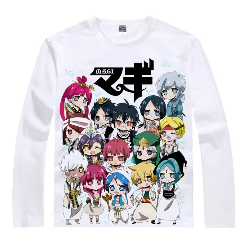 2015 Для мужчин Уникальная футболка в стиле аниме 3d печати для косплея Puella Magi