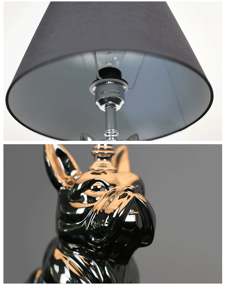 Modern Deco Table Anniversaire Table Lamp hildren's Study Desk Lights Decor Home Luxurious Portable Desk Lamp Tiffany Table Lamp