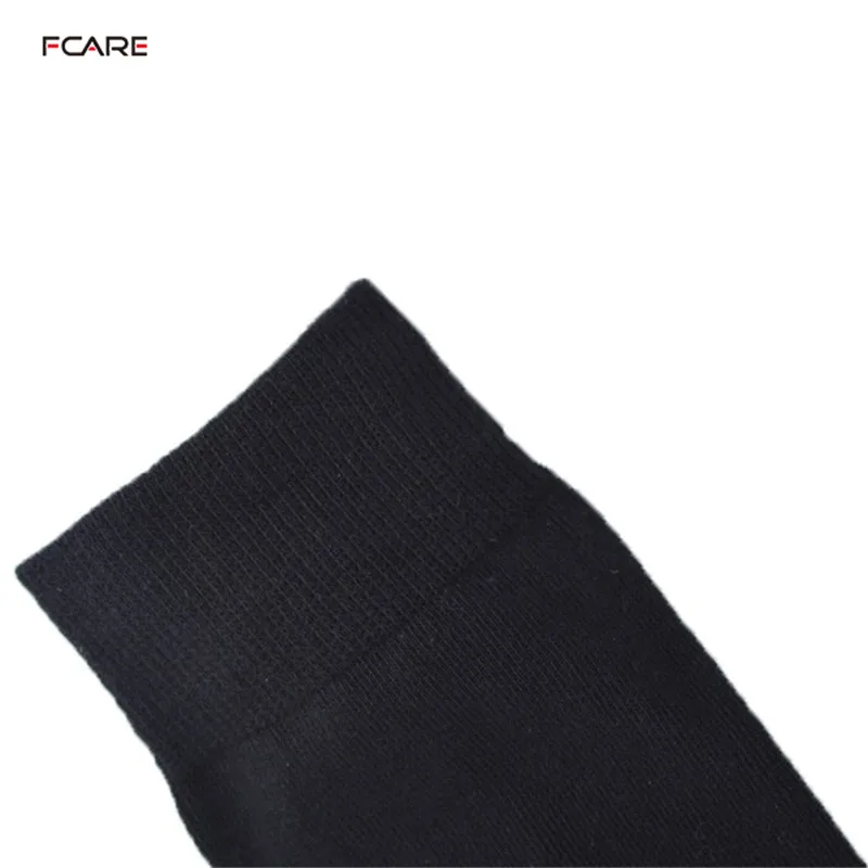 8 шт. = 4 пары Длинные хлопковые носки 42 43 44 45|socks black|black socksblack business socks |