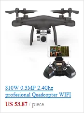 Отличный Syma x5hw x5hc посадочная площадка+ лезвие пропеллер+ пропеллер протекторы Запасной комплект RC вертолет части# XT