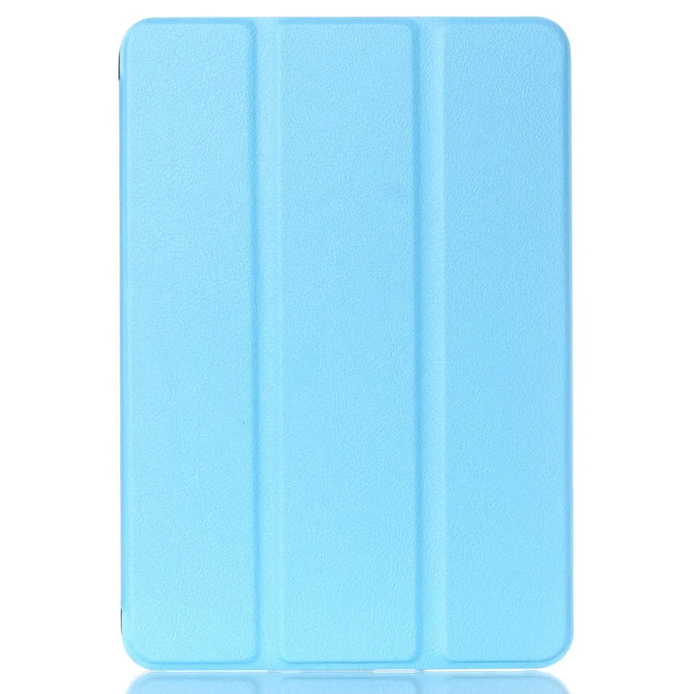 Для Samsung Galaxy Tab S2 8 0 T710 T713 T715C T719C чехол из искусственной кожи с автоматическим