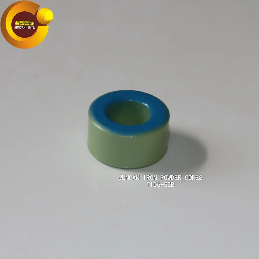 T106 52B сердечники железного порошка|iron powder core|powder corepowder iron core |