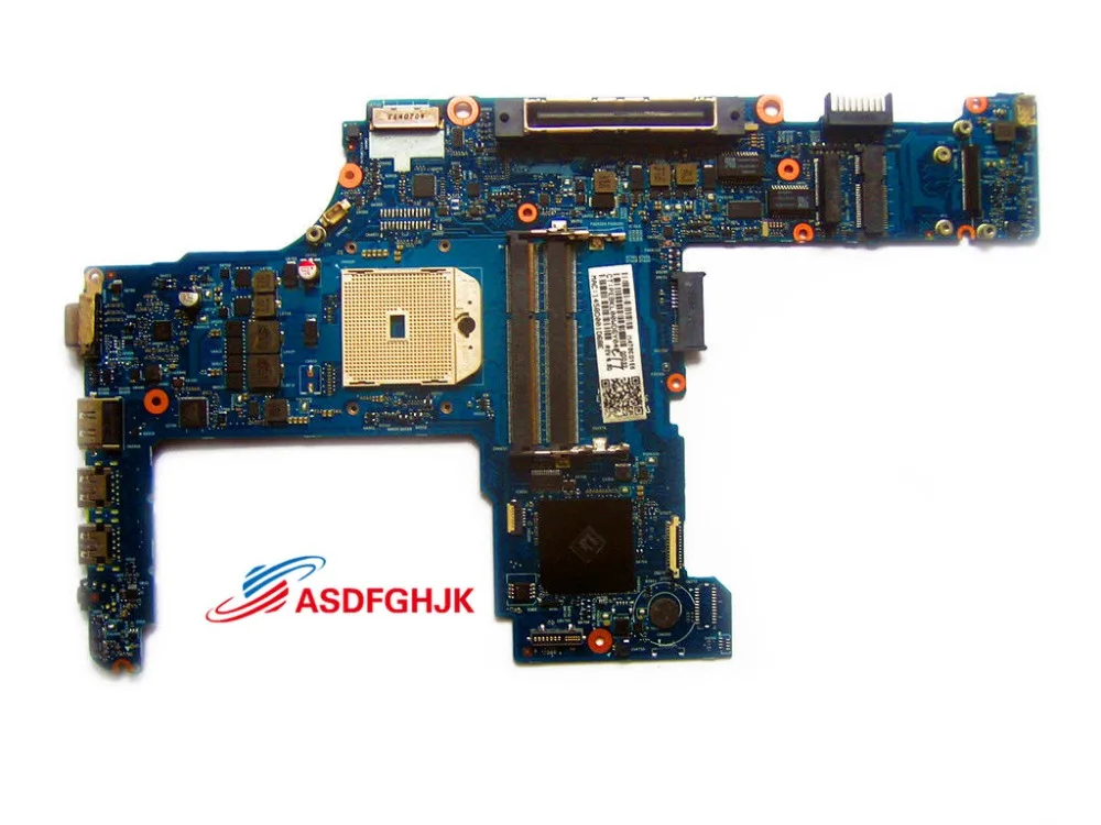 Оригинальная материнская плата для ноутбука HP Probook 645 G1 745883-001 100% ПРОВЕРЕНО ОК |