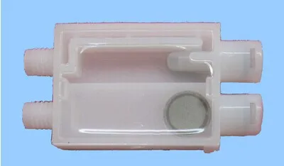 printer damper with M7 connector (3*2mm) for Epson B500/B510/B300/B310 DX7 | Компьютеры и офис