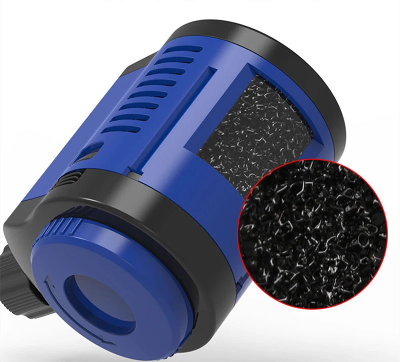 SUNSUN JQP-500/1000/1500/2500/3000/3500 аквариума тихий погружной водяной насос jqp