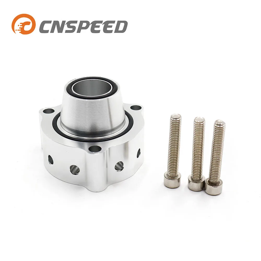 Новый выдувной Адаптер VAG BOV Самосвал Для Volkswagen Audi 710D FSiT TFSi YC100375|blow off valve|blow valveblow |