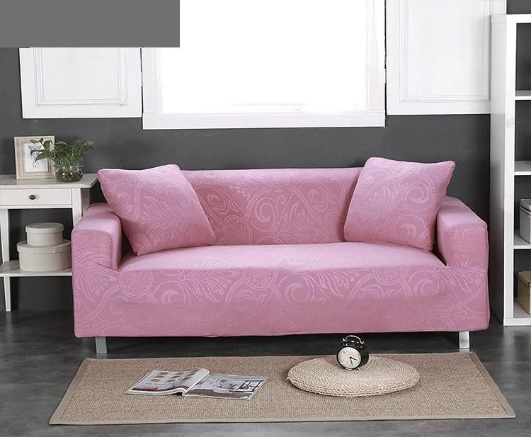 Couch Covers for Sofas Universal Polyester / Cotton Flower Case Sofa | Дом и сад