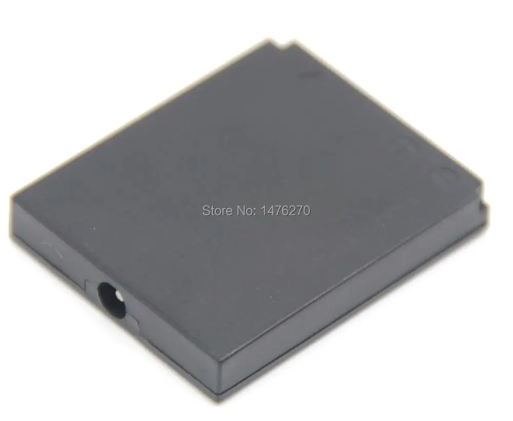 Аккумуляторная батарея DR40 DR 40 DC для фотоаппаратов Canon|coupler manufacturers|coupler plugcoupler 1 |