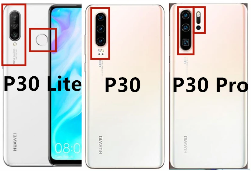 AZNS Магнитный адсорбционный чехол для Huawei P30 Pro Lite PU кожаный Ретро кошелек телефона