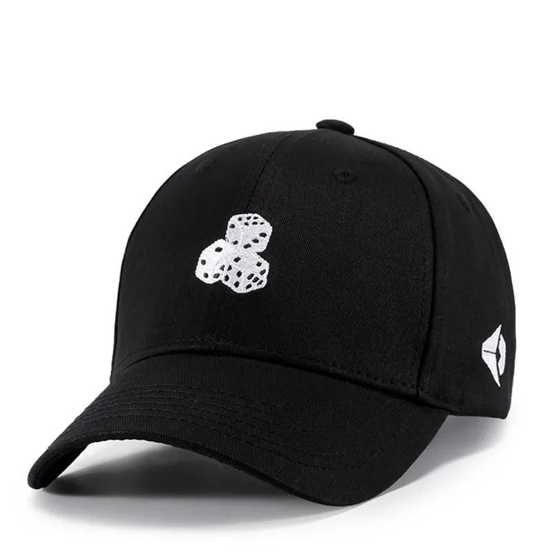 [WUKE] бренд Gorras Sunhat вышивка кости бейсболка Кости хлопок Личность Snapback Головные