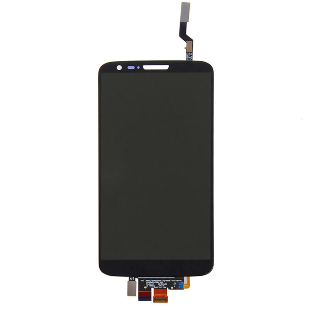 H ЖК дисплей + замена сенсорной панели для LG Optimus G2/LS980/VS980 Запасные Запчасти|Экраны