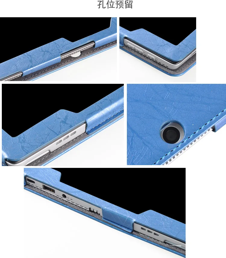 Роскошный чехол книжка из искусственной кожи с модным принтом и подставкой