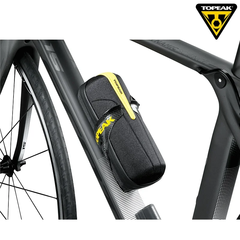 Topeak TC2298B Cagepack велосипеда сумки для инструментов набор ремонта велосипедов