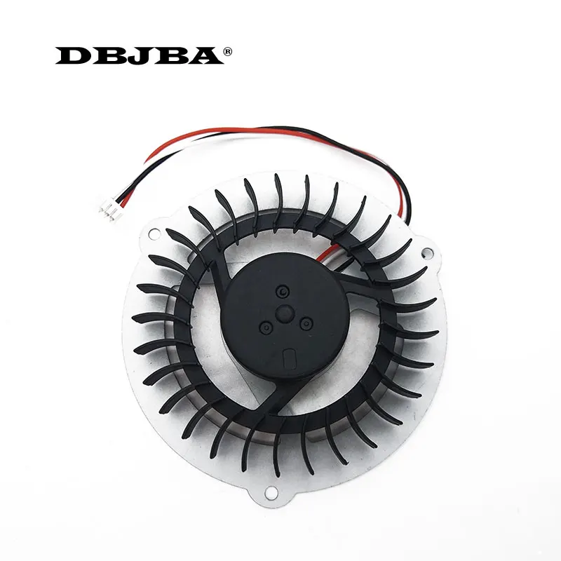 Вентилятор для охлаждения процессора ноутбука Samsung R460 R467 Q318 Q320 DFS531005MC0T 3