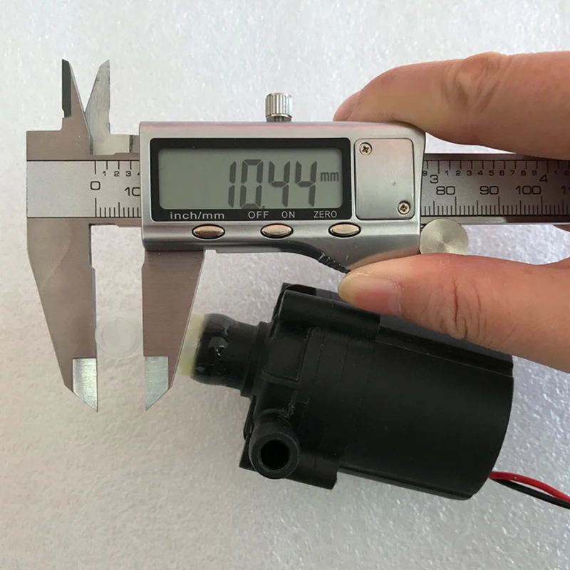 Набор водяных насосов для диодной лазерной машины удаления волос|Устройство