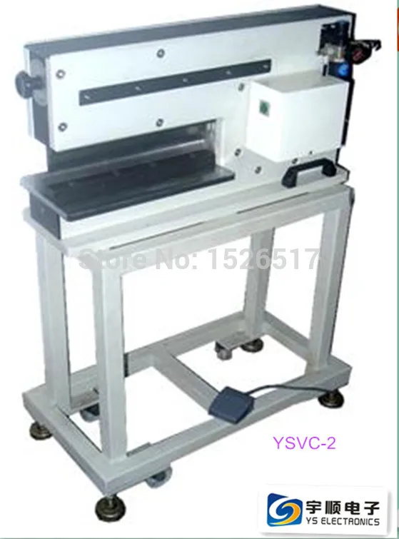 Печатная плата pcb сепаратор машина алюминиевые композитные панели YSVC 2|separator