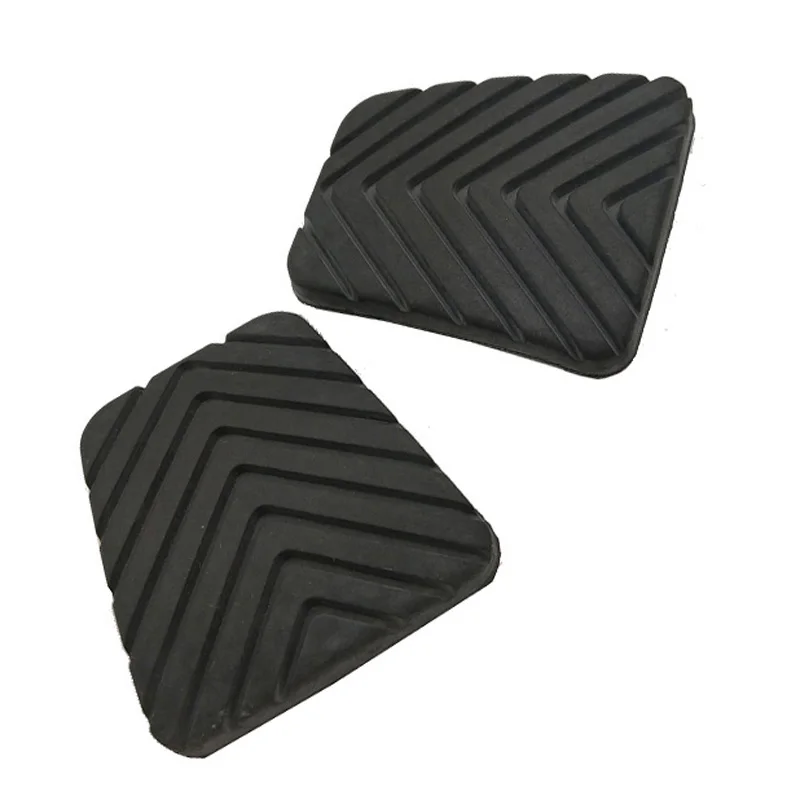 Резиновые накладки для Hyundai Accent Tucson Tiburon 32825 высокое качество 36000 3282536000|Педали| |